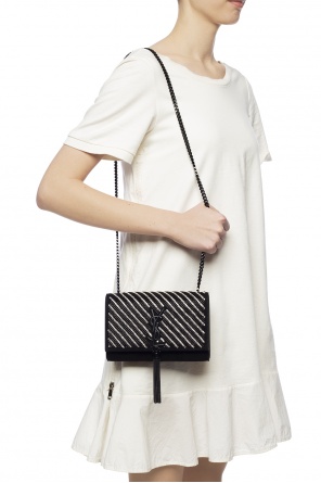‘monogram kate’ shoulder bag, zdjęcie 2 ‘monogram kate’ shoulder bag od Saint Laurent